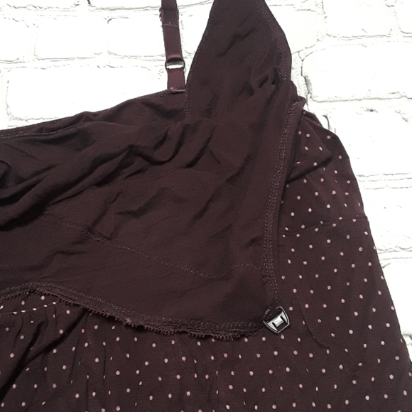 Gap Maternity Pure Body Gown. - Picture 4 of 8